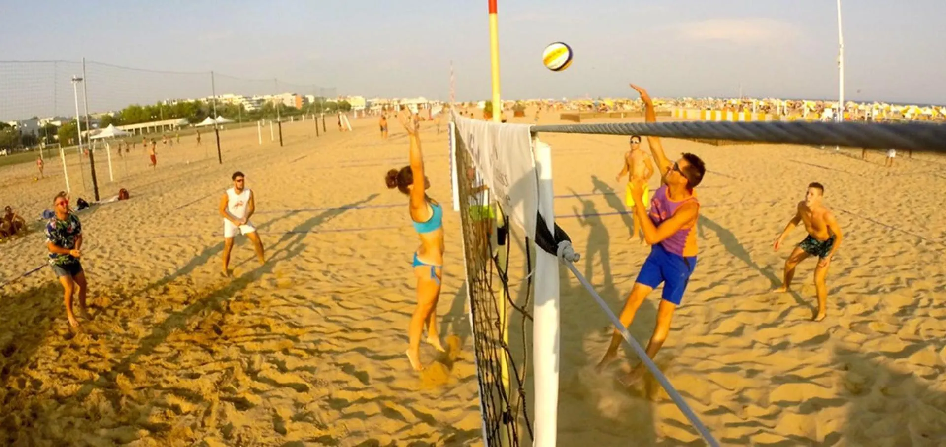 Apartment Extra Comfort In Bibione Spiaggia - Beahost