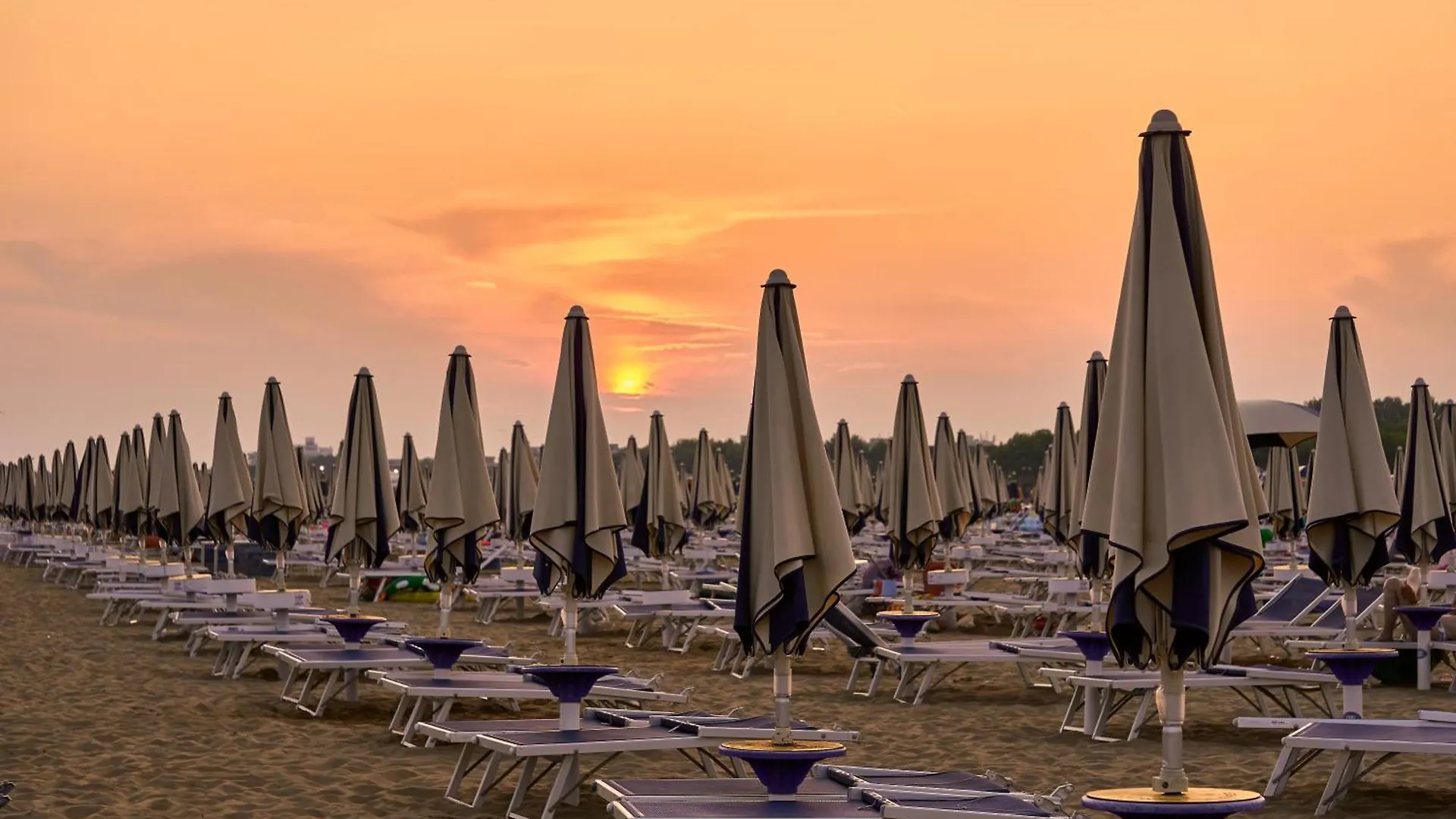 Apartment Extra Comfort In Bibione Spiaggia - Beahost Italy