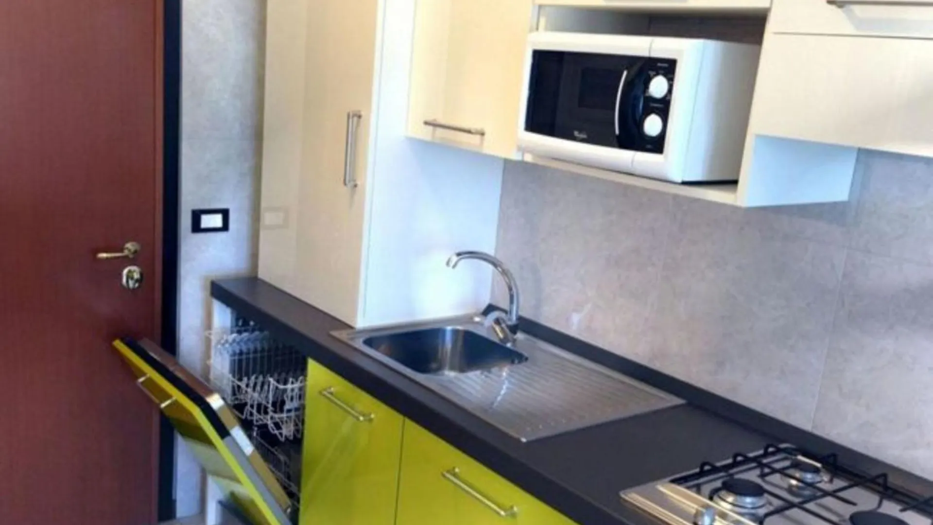 Extra Comfort In Bibione Spiaggia - Beahost