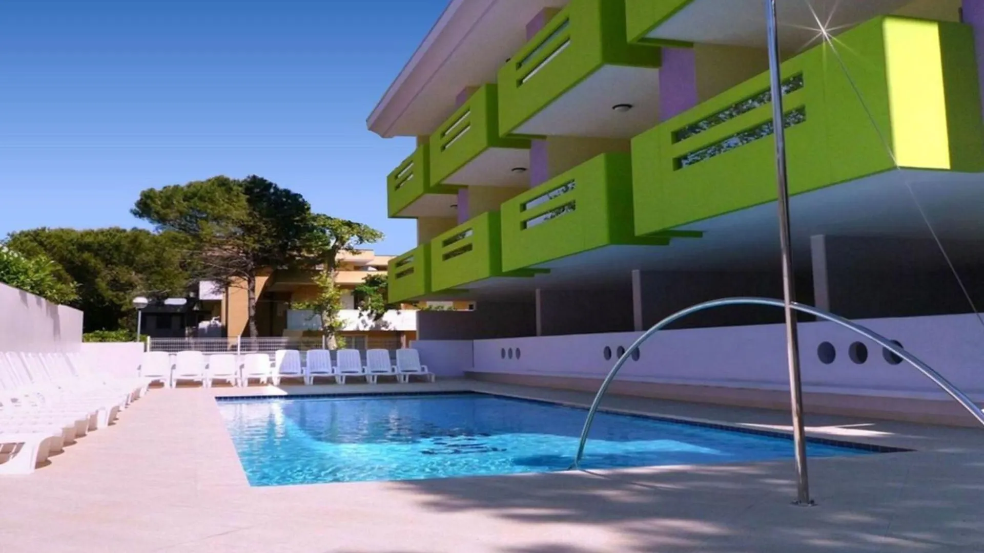 Apartment Extra Comfort In Bibione Spiaggia - Beahost