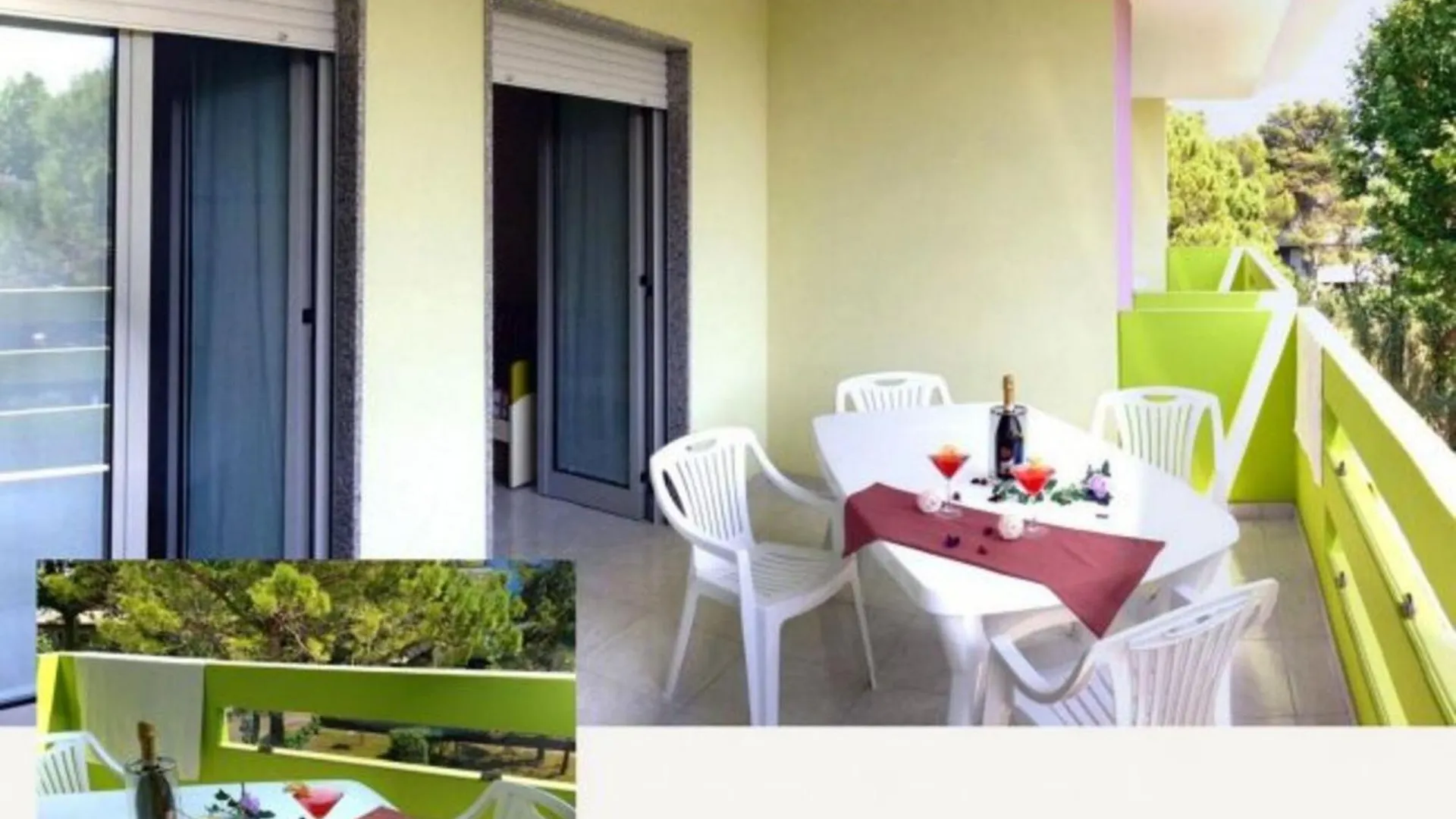 Extra Comfort In Bibione Spiaggia - Beahost