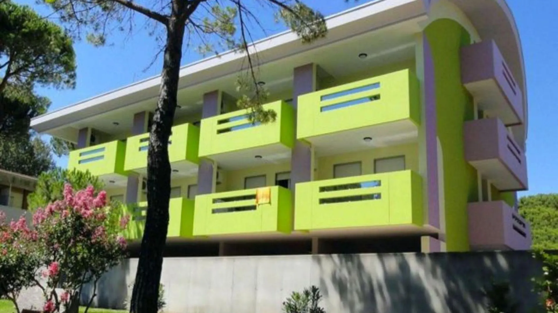 Extra Comfort In Bibione Spiaggia - Beahost Apartment