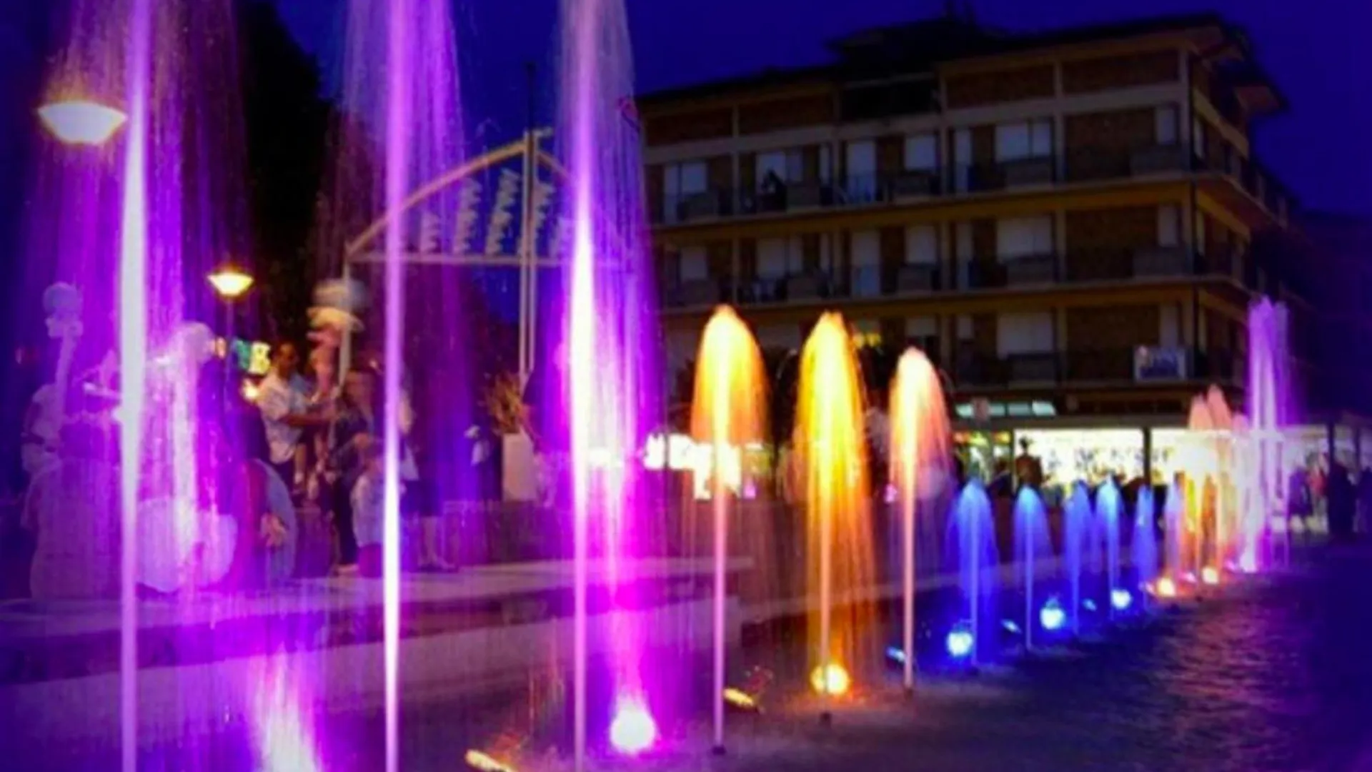 Apartment Extra Comfort In Bibione Spiaggia - Beahost Italy