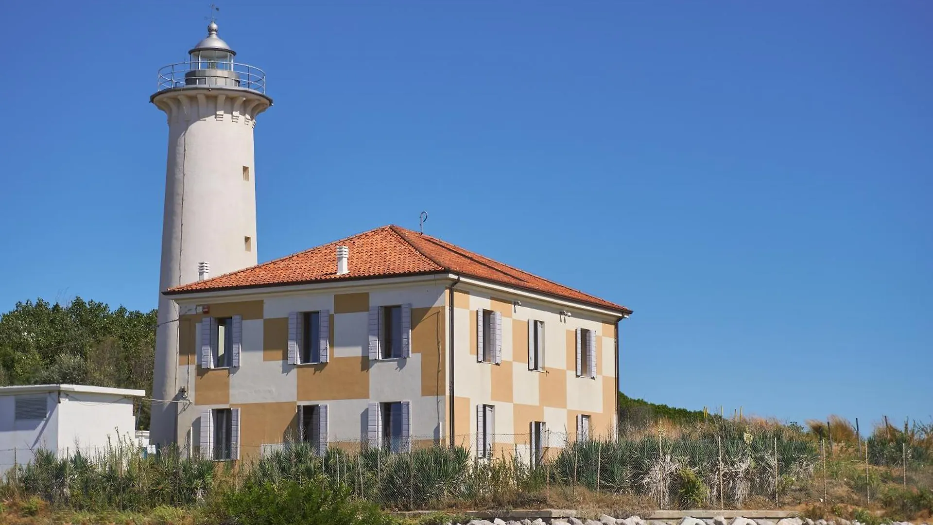 Extra Comfort In Bibione Spiaggia - Beahost