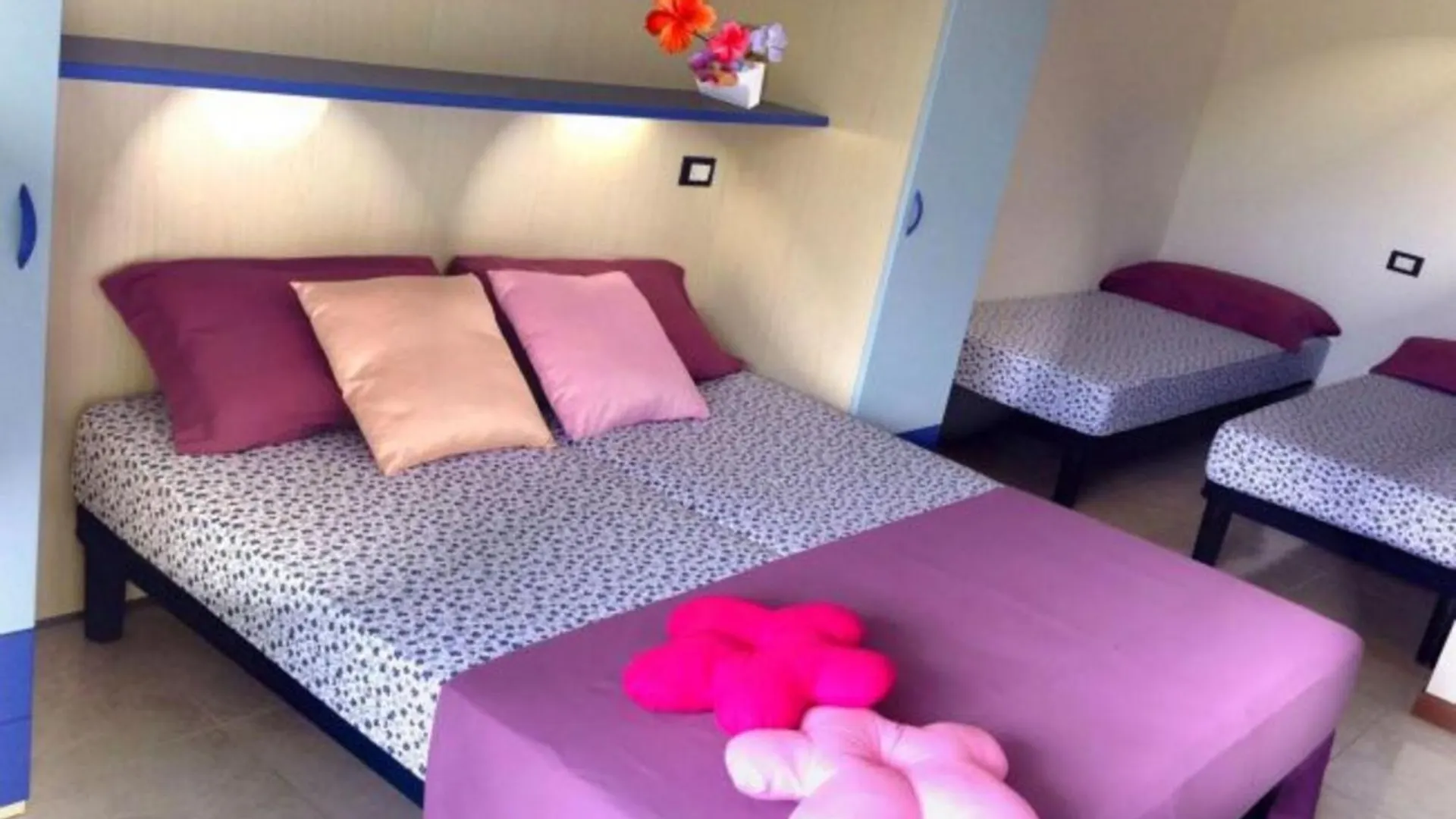 Extra Comfort In Bibione Spiaggia - Beahost Apartment