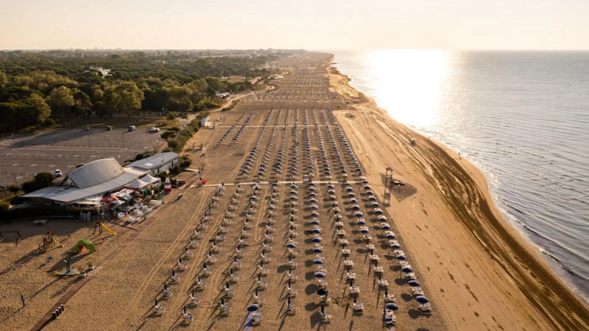 Extra Comfort In Bibione Spiaggia - Beahost Italy