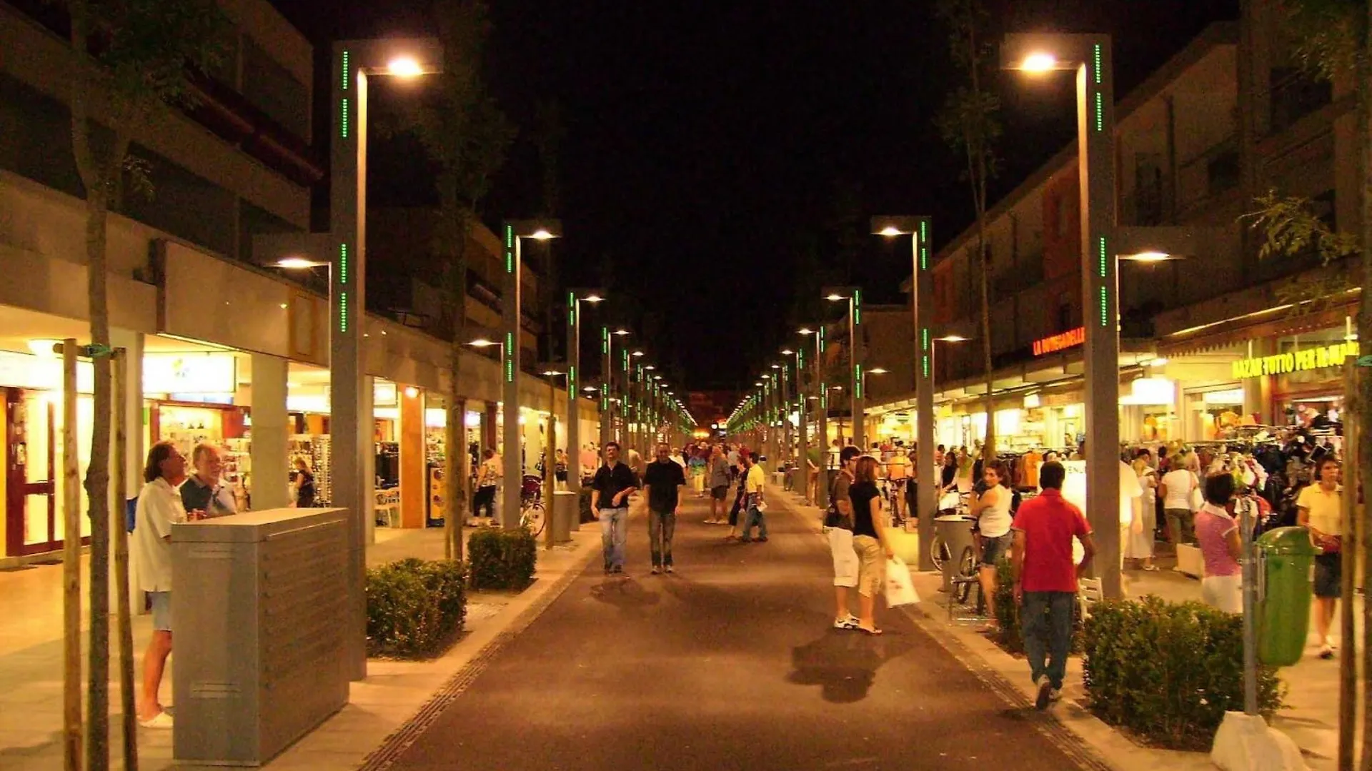 Extra Comfort In Bibione Spiaggia - Beahost Italy