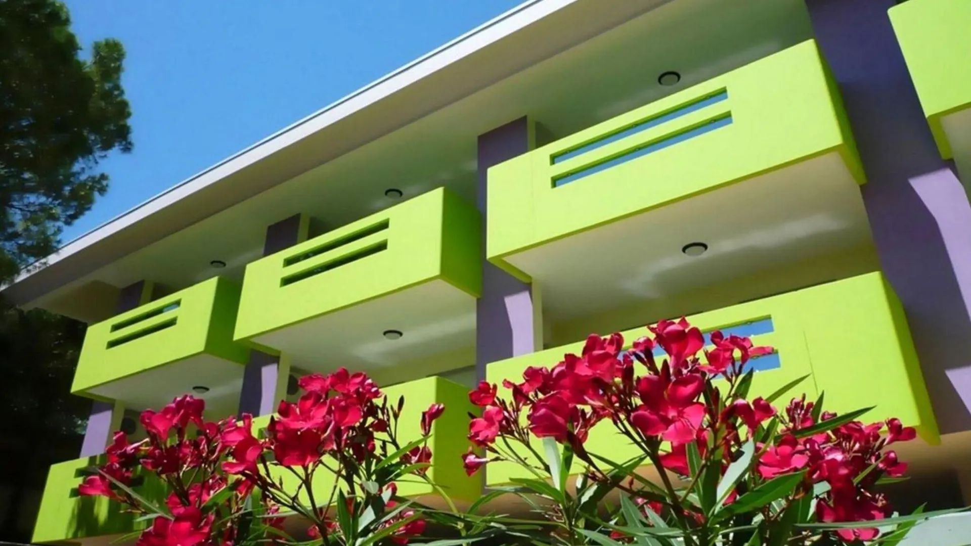 Apartment Extra Comfort In Bibione Spiaggia - Beahost