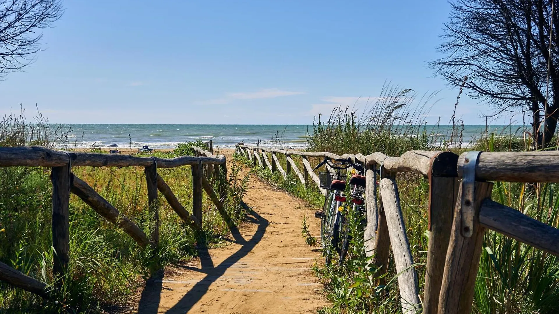 Extra Comfort In Bibione Spiaggia - Beahost Apartment