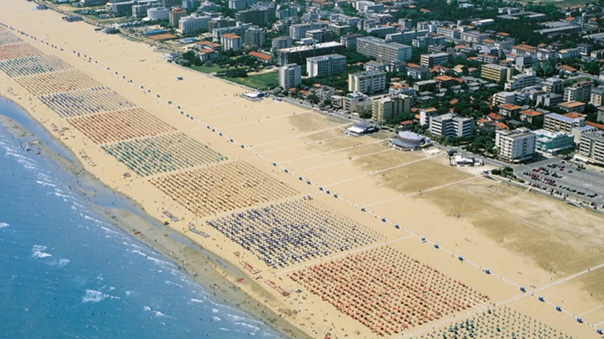 Extra Comfort In Bibione Spiaggia - Beahost 0*,  Italy