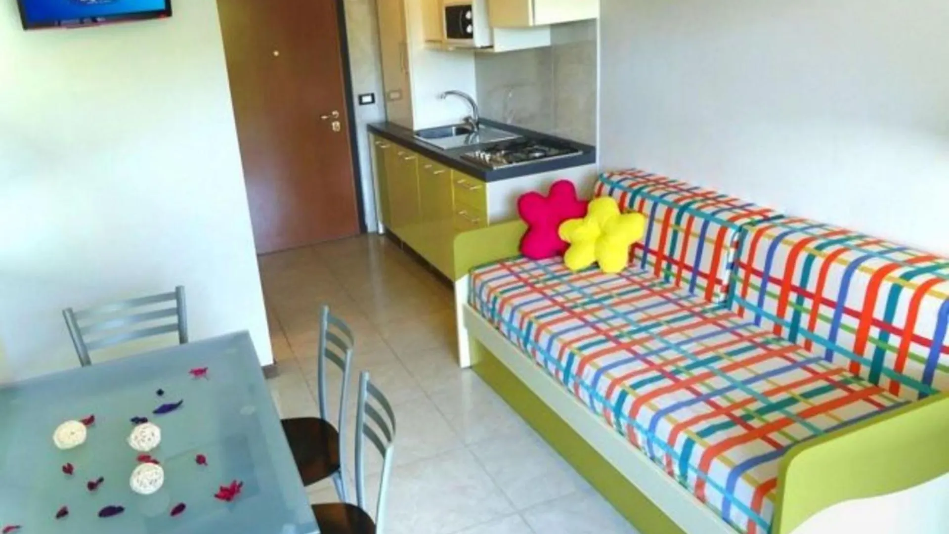 Extra Comfort In Bibione Spiaggia - Beahost 0*,