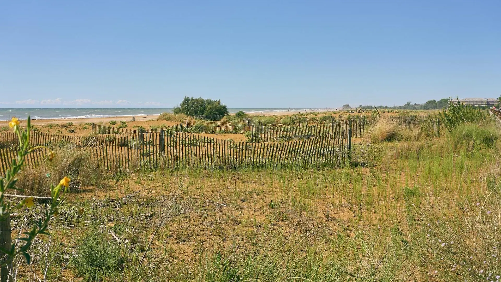 Extra Comfort In Bibione Spiaggia - Beahost